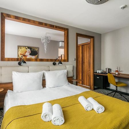 No.23 Premium Aparthotel Krasków Εξωτερικό φωτογραφία