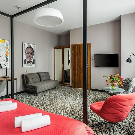 No.23 Premium Aparthotel Krasków Εξωτερικό φωτογραφία