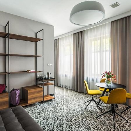 No.23 Premium Aparthotel Krasków Εξωτερικό φωτογραφία