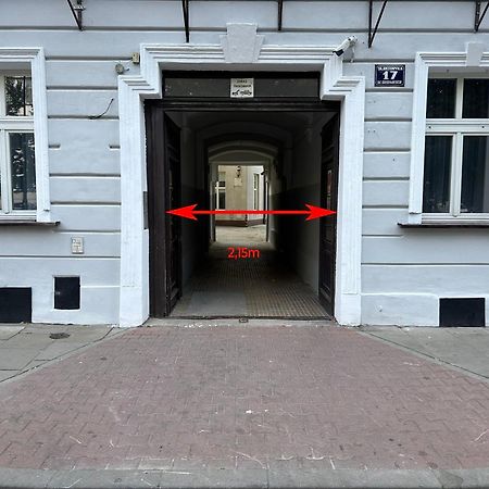 No.23 Premium Aparthotel Krasków Εξωτερικό φωτογραφία