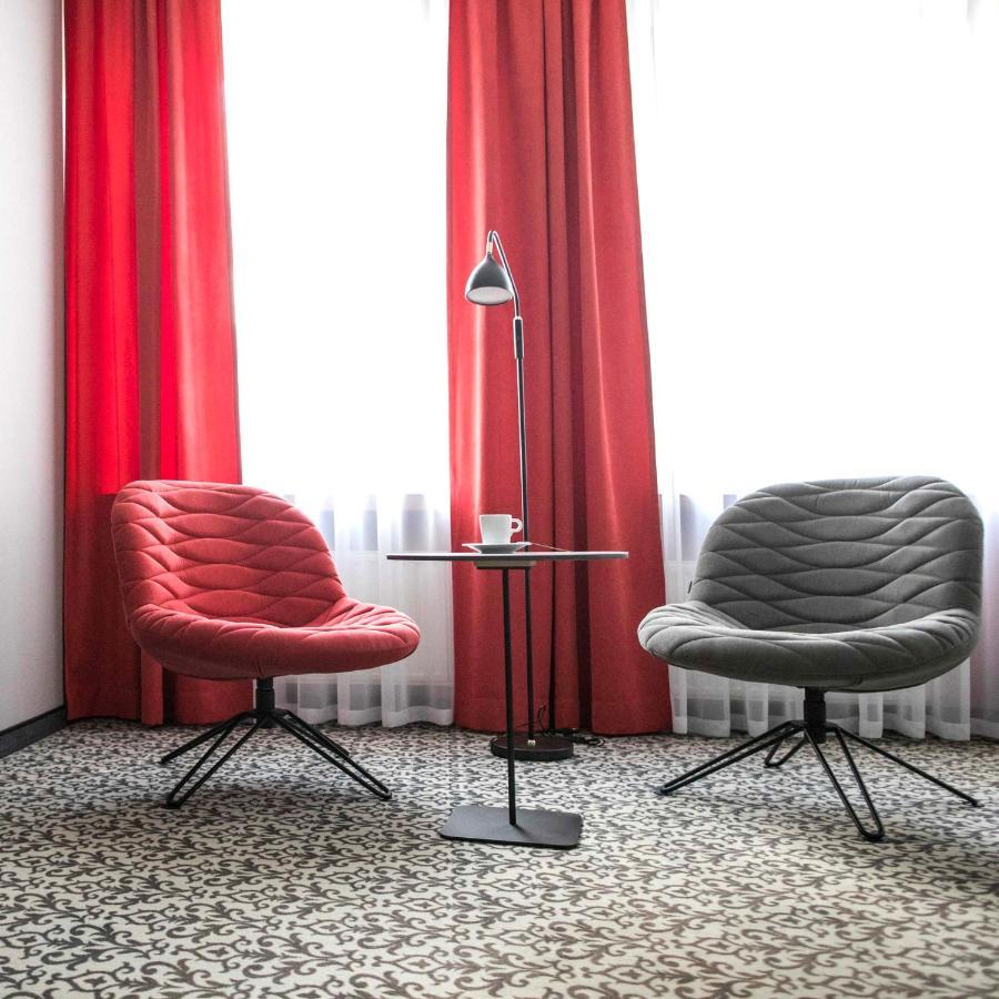 No.23 Premium Aparthotel Krasków Εξωτερικό φωτογραφία