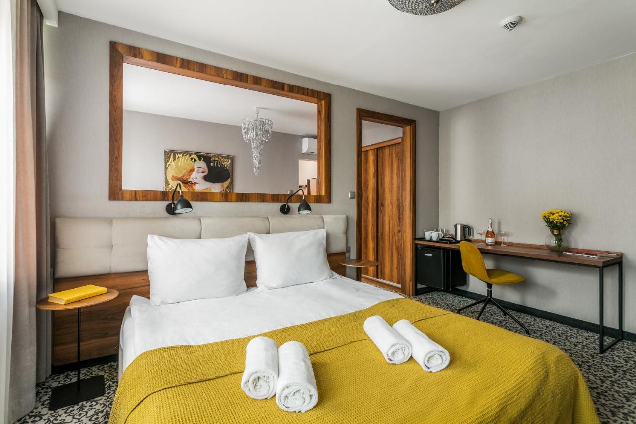 No.23 Premium Aparthotel Krasków Εξωτερικό φωτογραφία