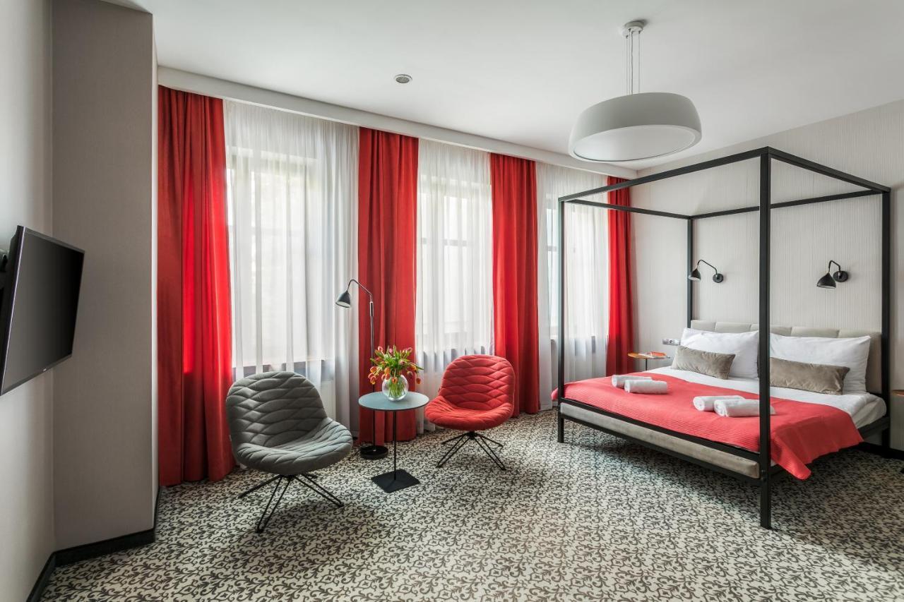 No.23 Premium Aparthotel Krasków Εξωτερικό φωτογραφία