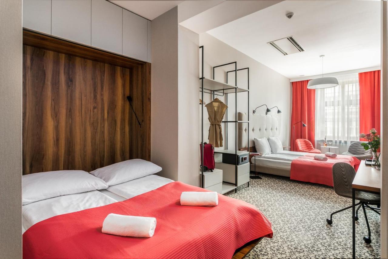 No.23 Premium Aparthotel Krasków Εξωτερικό φωτογραφία