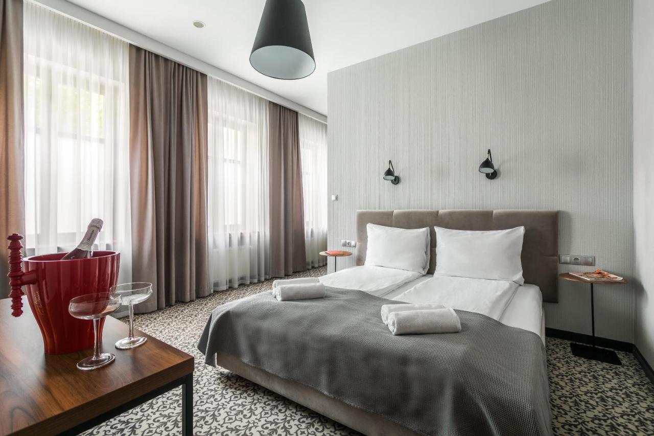 No.23 Premium Aparthotel Krasków Εξωτερικό φωτογραφία
