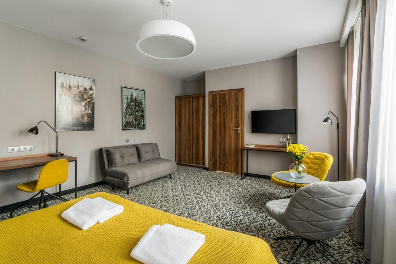 No.23 Premium Aparthotel Krasków Εξωτερικό φωτογραφία