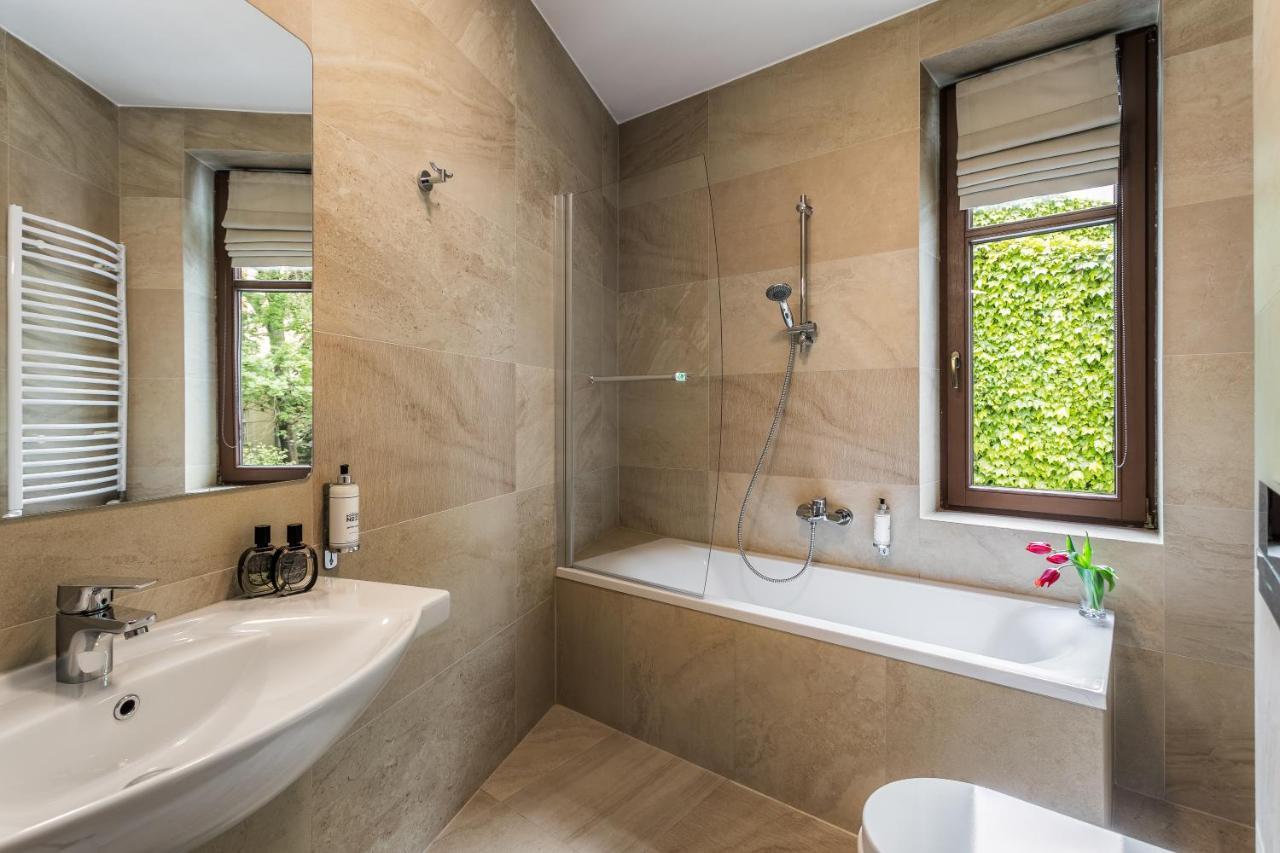 No.23 Premium Aparthotel Krasków Εξωτερικό φωτογραφία