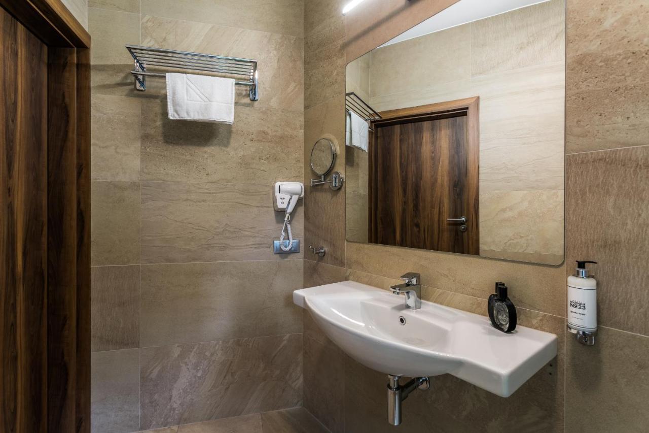 No.23 Premium Aparthotel Krasków Εξωτερικό φωτογραφία