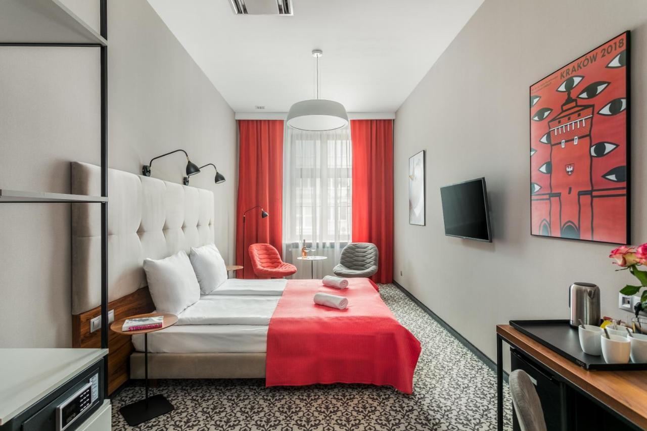 No.23 Premium Aparthotel Krasków Εξωτερικό φωτογραφία
