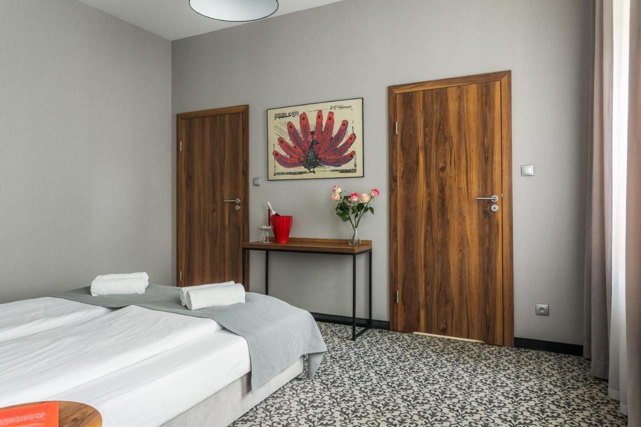 No.23 Premium Aparthotel Krasków Εξωτερικό φωτογραφία