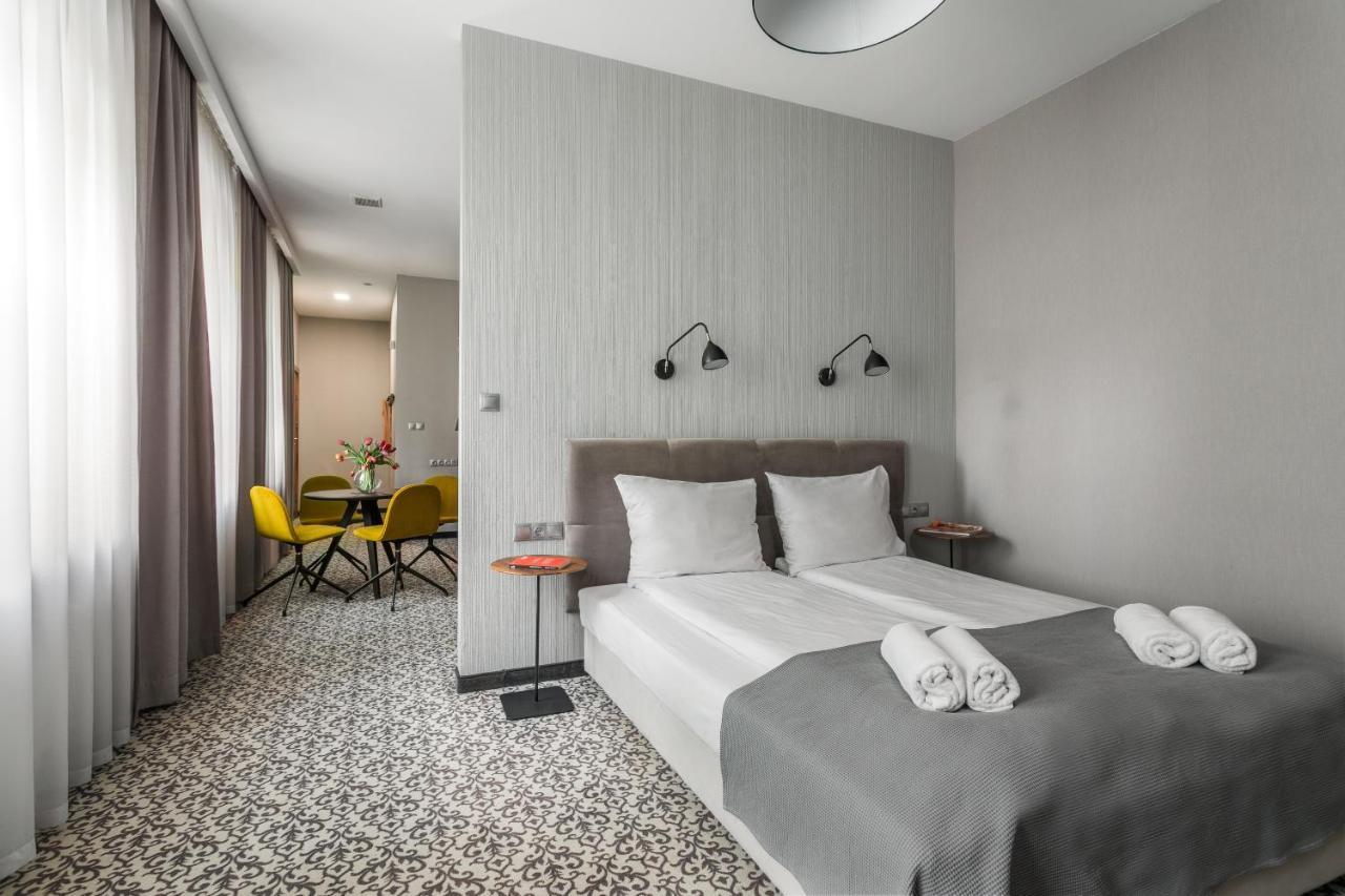 No.23 Premium Aparthotel Krasków Εξωτερικό φωτογραφία