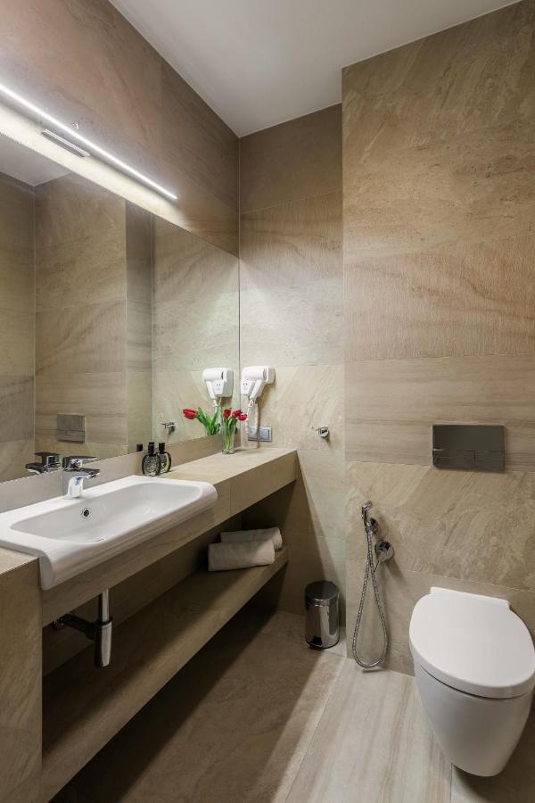No.23 Premium Aparthotel Krasków Εξωτερικό φωτογραφία