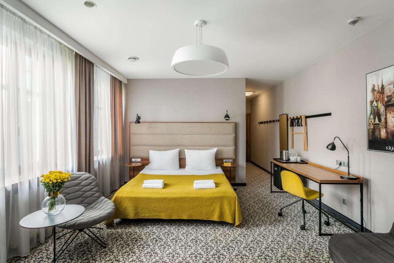 No.23 Premium Aparthotel Krasków Εξωτερικό φωτογραφία