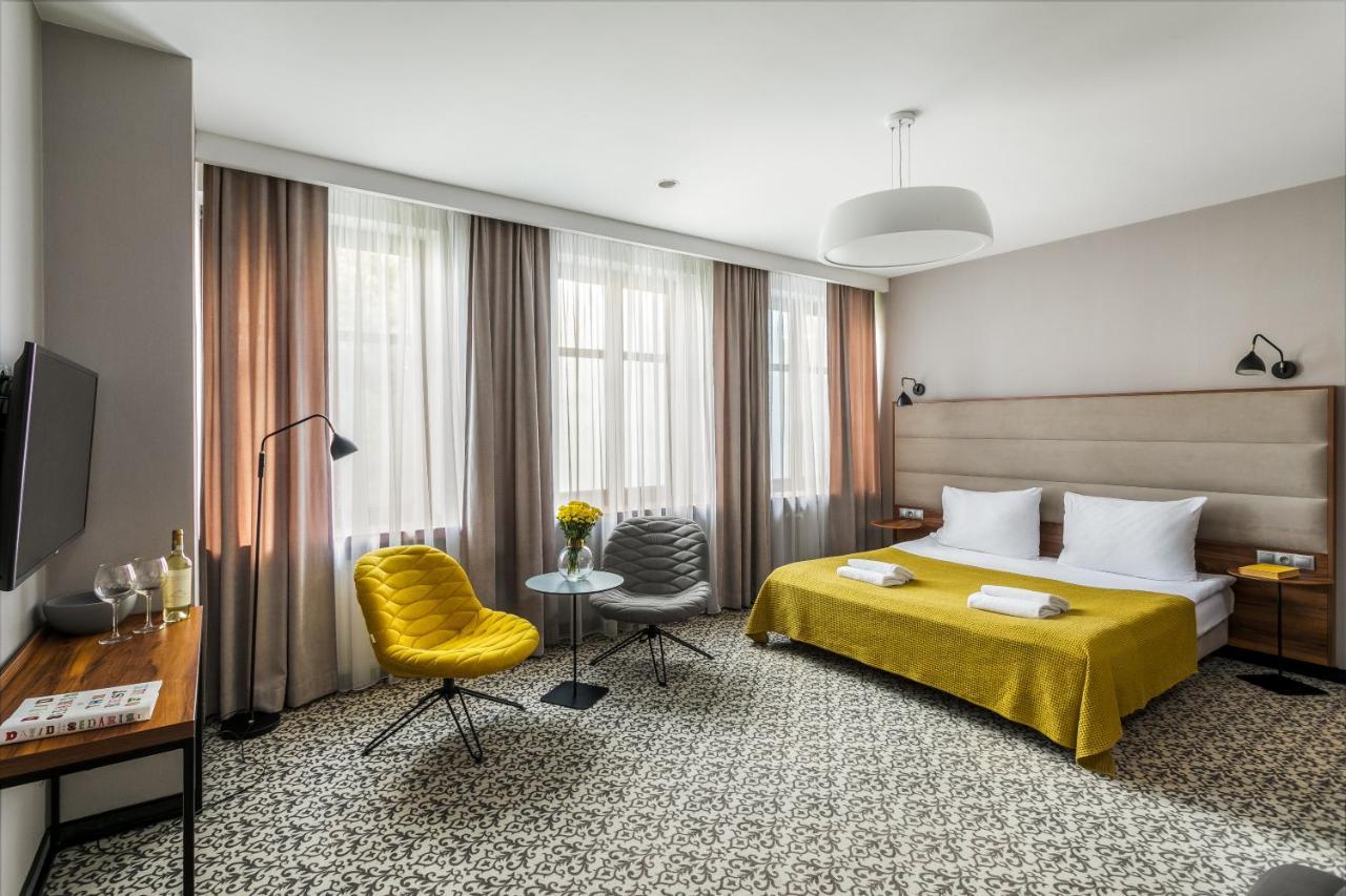 No.23 Premium Aparthotel Krasków Εξωτερικό φωτογραφία
