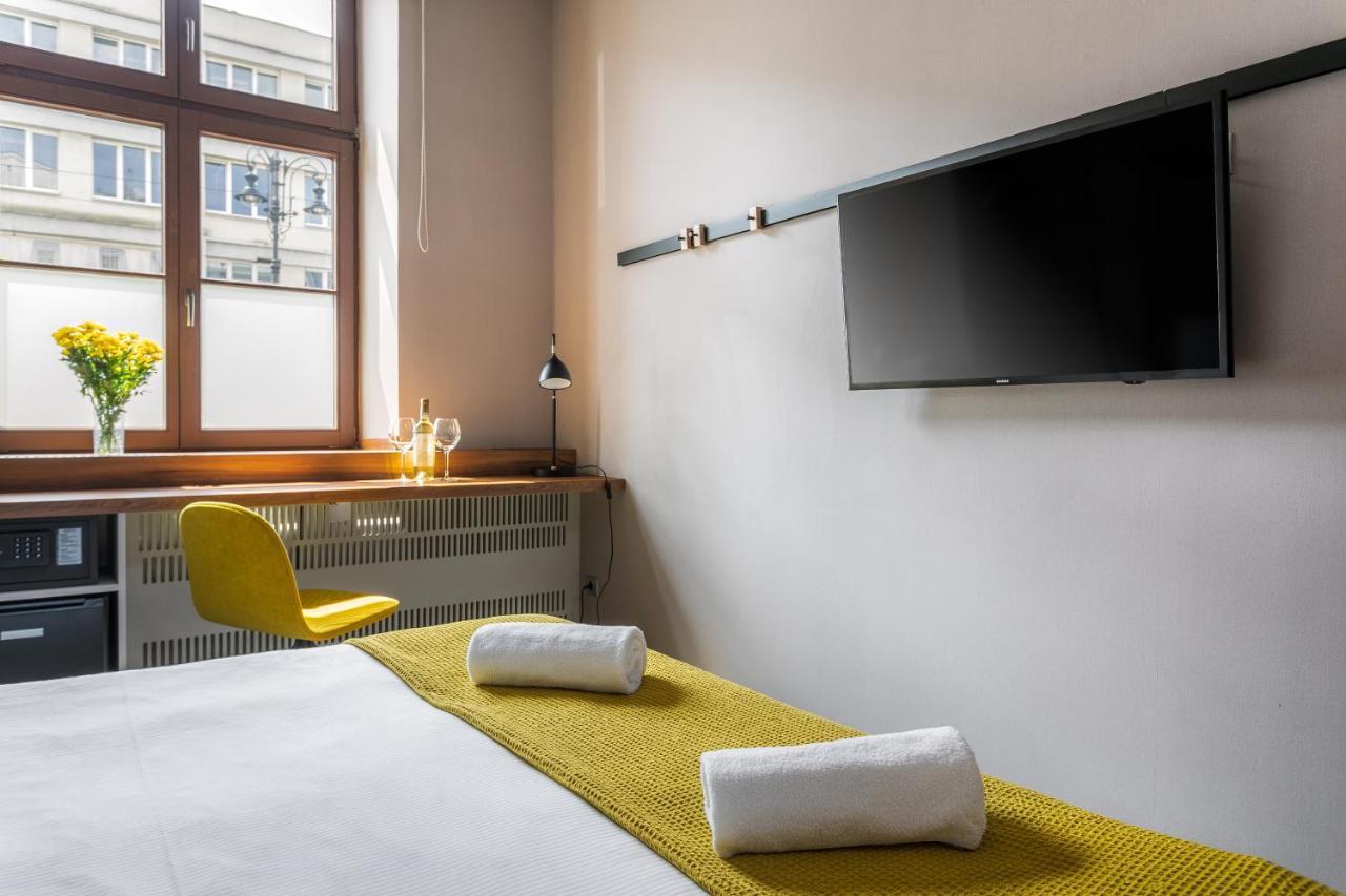 No.23 Premium Aparthotel Krasków Εξωτερικό φωτογραφία