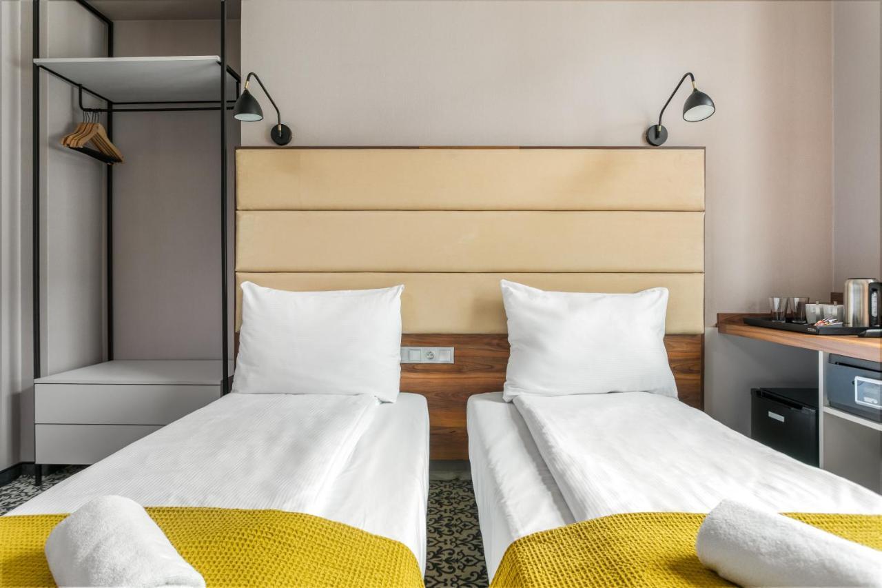No.23 Premium Aparthotel Krasków Εξωτερικό φωτογραφία