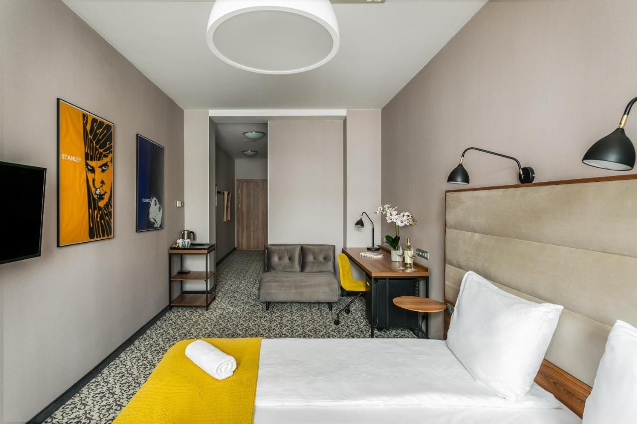 No.23 Premium Aparthotel Krasków Εξωτερικό φωτογραφία