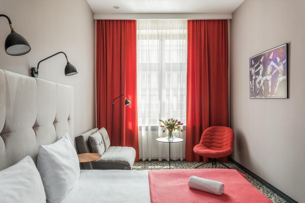 No.23 Premium Aparthotel Krasków Εξωτερικό φωτογραφία