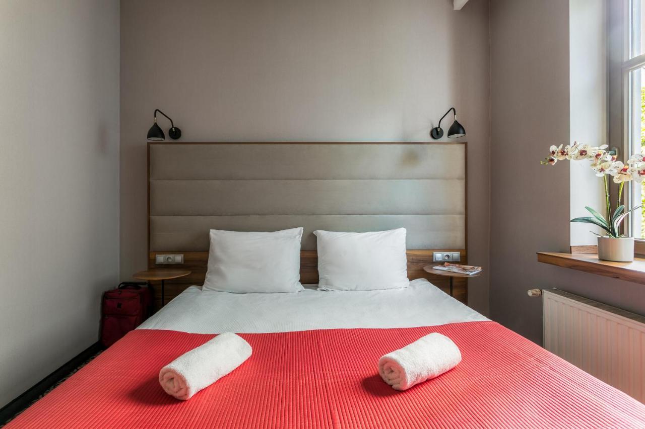 No.23 Premium Aparthotel Krasków Εξωτερικό φωτογραφία