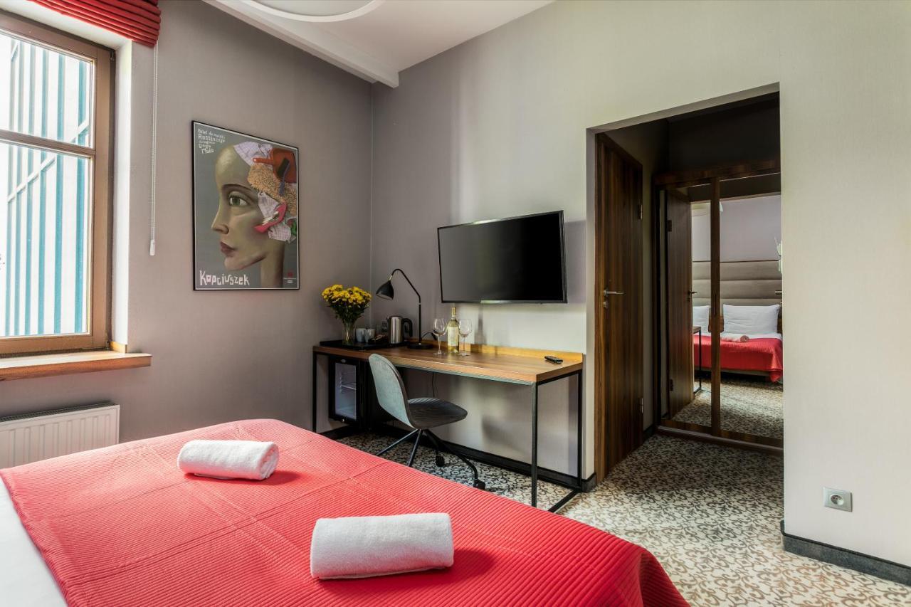No.23 Premium Aparthotel Krasków Εξωτερικό φωτογραφία