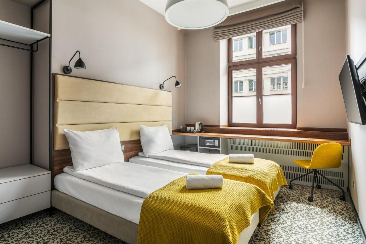 No.23 Premium Aparthotel Krasków Εξωτερικό φωτογραφία