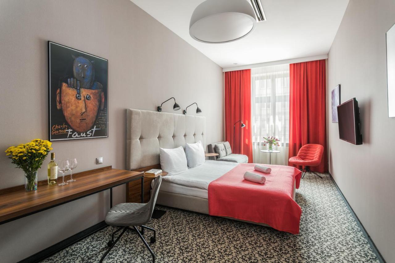 No.23 Premium Aparthotel Krasków Εξωτερικό φωτογραφία