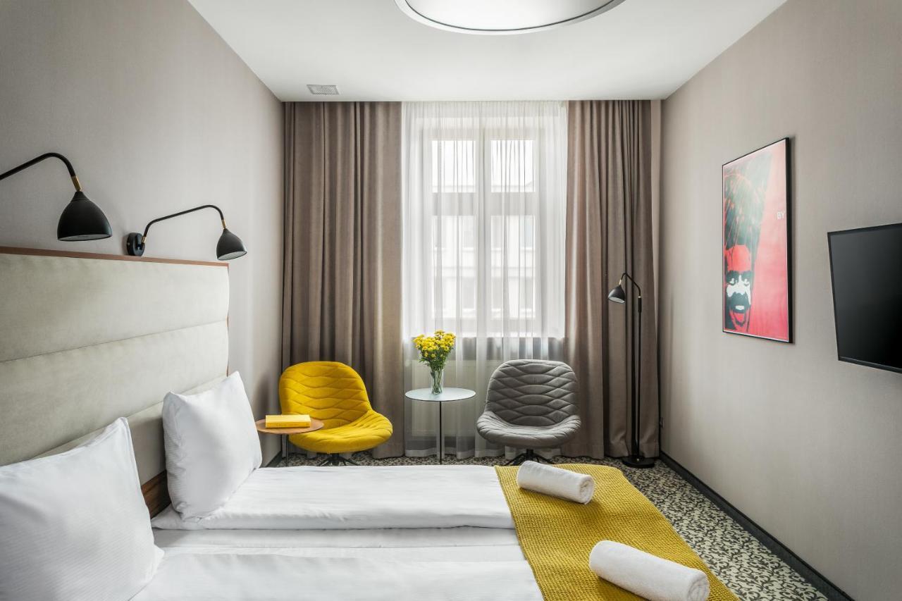 No.23 Premium Aparthotel Krasków Εξωτερικό φωτογραφία