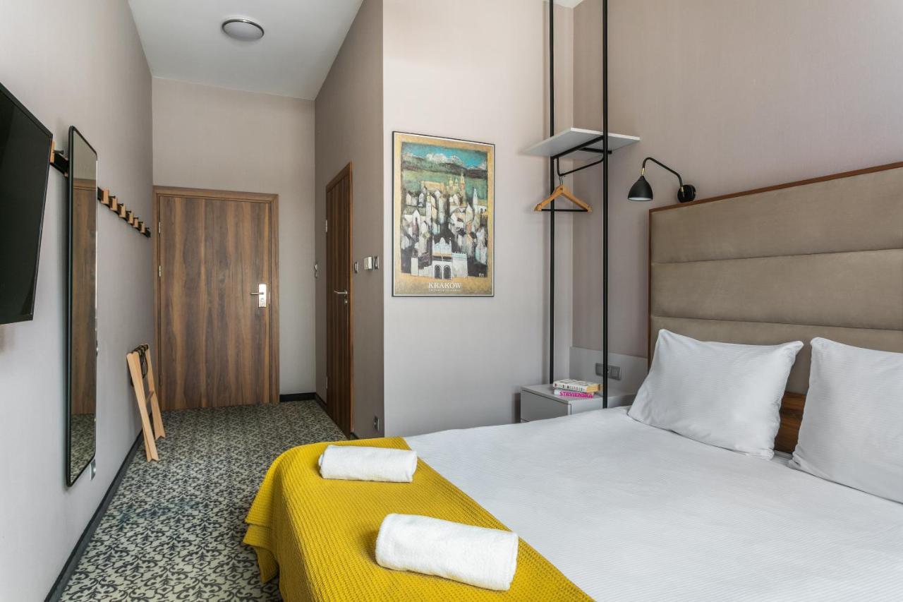No.23 Premium Aparthotel Krasków Εξωτερικό φωτογραφία