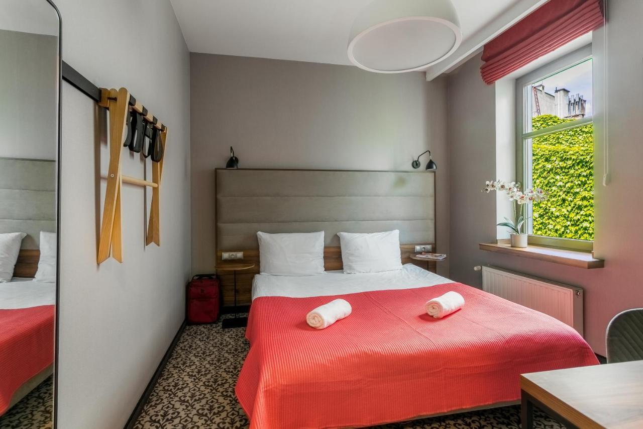 No.23 Premium Aparthotel Krasków Εξωτερικό φωτογραφία