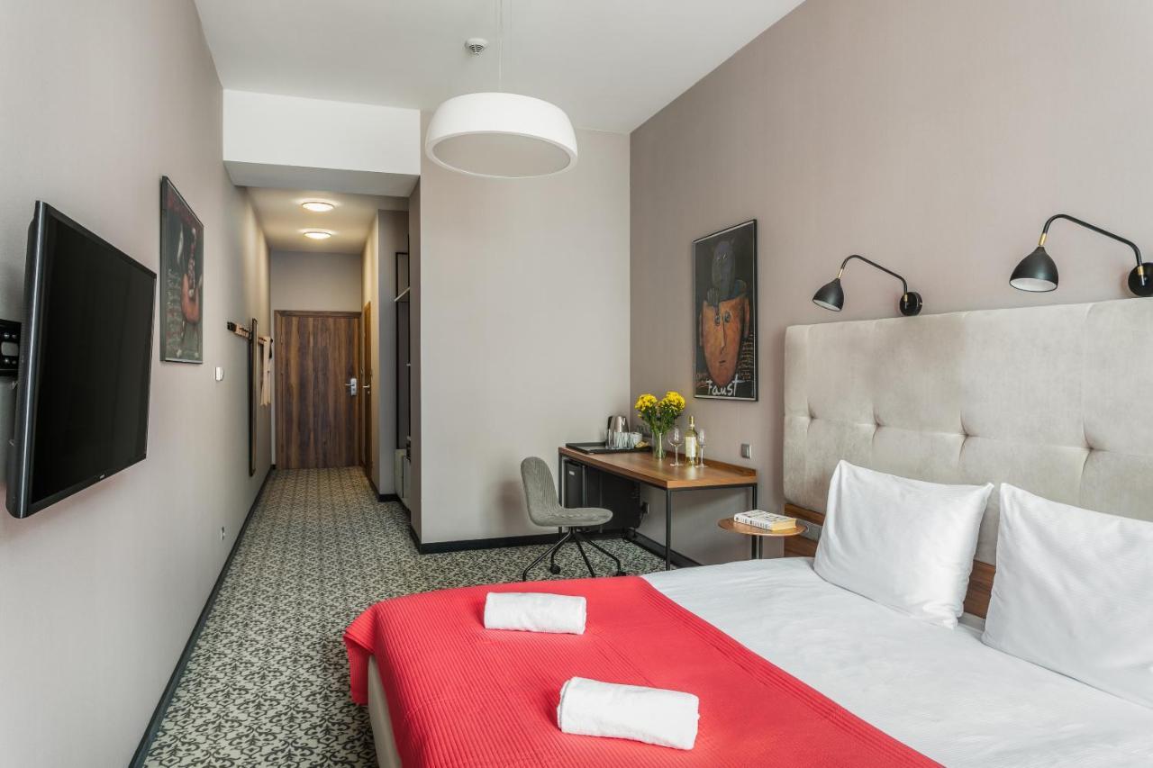 No.23 Premium Aparthotel Krasków Εξωτερικό φωτογραφία