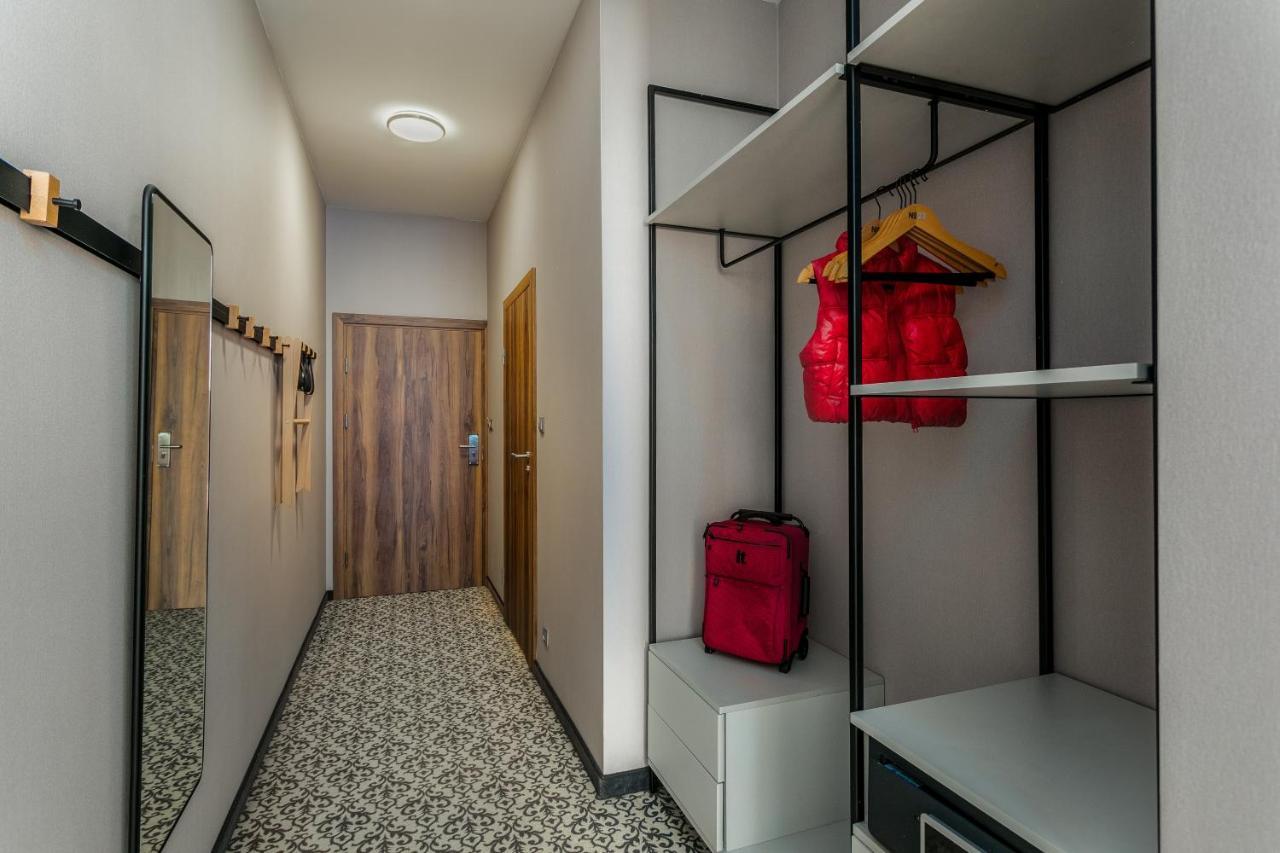 No.23 Premium Aparthotel Krasków Εξωτερικό φωτογραφία